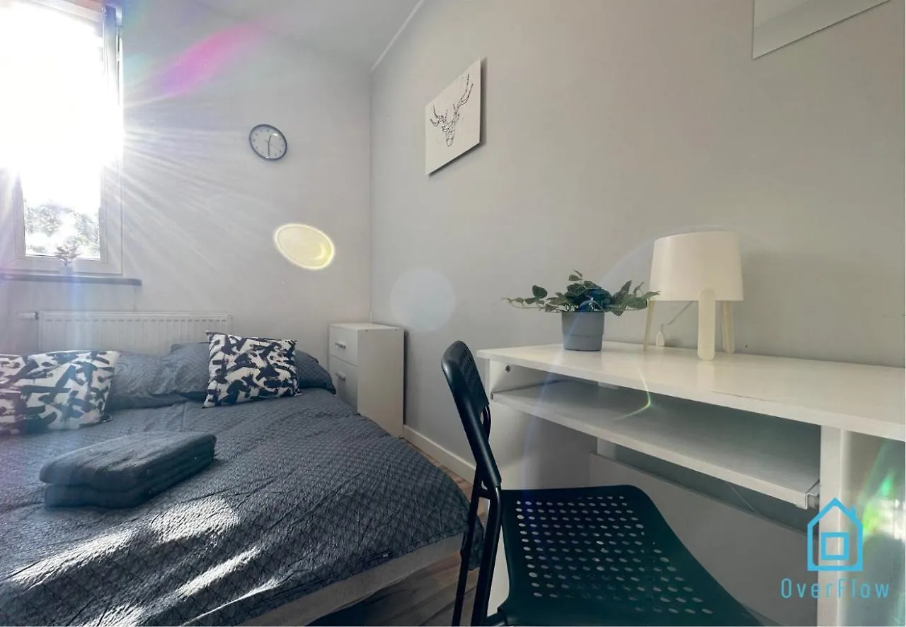 August Room Gdańsk