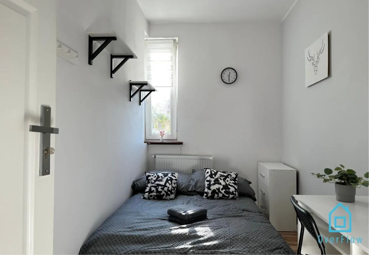 August Room Gdańsk